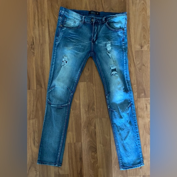 Trestle Supply Co California Republic - Picture 1 of 6